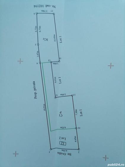 Vand casa Cernavoda - 2