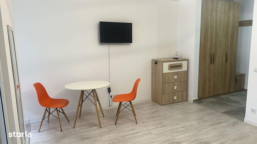 Militari Residence,Avangarde Str Tineretului 17,Igienizata,C ANAF - 3