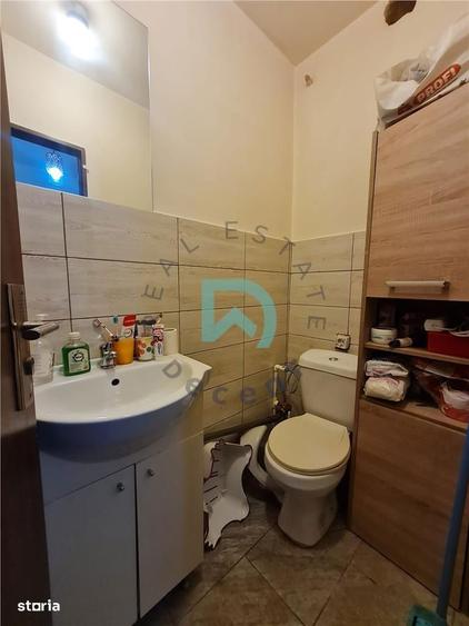 Apartament 3 camere Craiter, decomandat, Brasov - 10