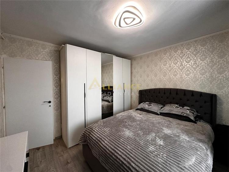 Apartament 2 camere decomandat | Baicului |53.4 mp - 13