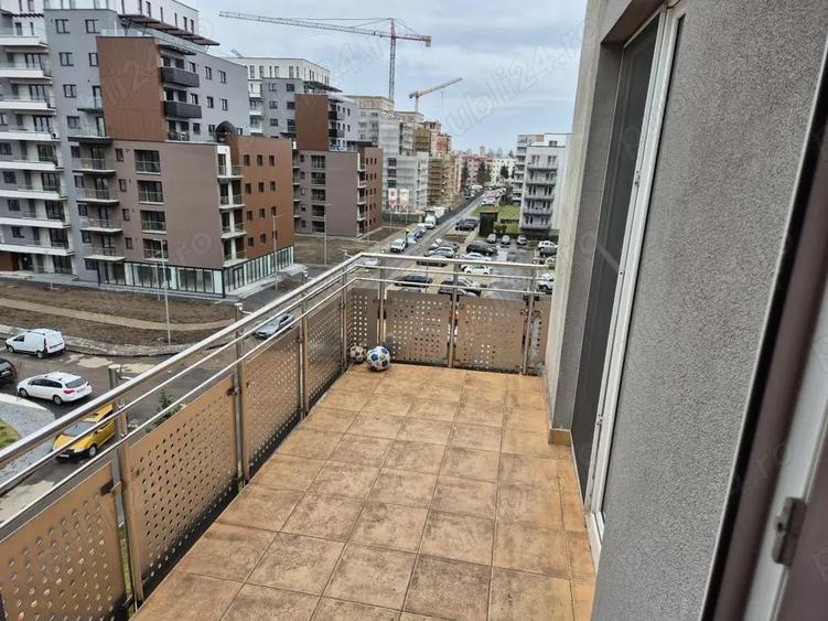 Oportunitate de Excep?ie Apartament 3 Camere de Vanzare in Bra?ov - 8