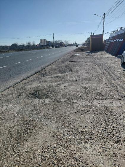 Hala de Inchireat Urechesti Vrancea E85 - 5