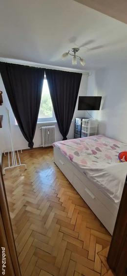 Apartament 3 Camere Stefan Cel Mare - 1