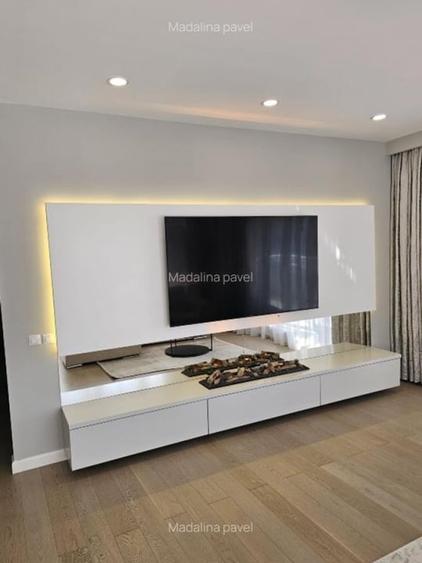 Pipera | 3 Camere | Centrala | X2 Bai | X2 Parcare | Terasa 95 MP | - 6