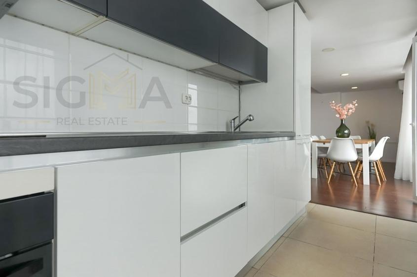 Penthouse pe 2 niveluri de vanzare, Comision 0%, in Buna Ziua! - 4