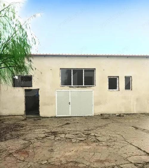 Spa?iu Service Auto | Acces DN71 | 380V | Drive-In | Parcare Ampla Targovi?te - 1