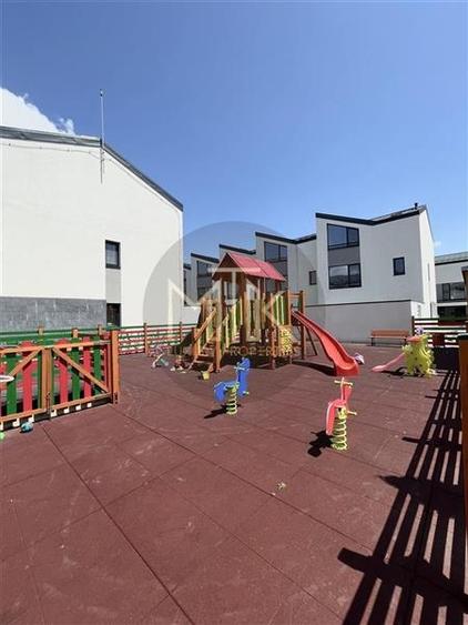 Vila 5 camere semi-mobilata | Ansamblu ZENVILLE Pipera | 2 Locuri de parcare - 19