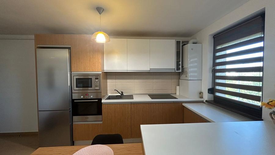 Apartament 2 Camere tip studio - Tractorul | Mobilat & Utilat + Parcare - 2