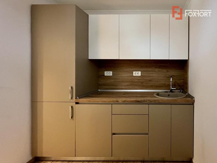 Apartament cu 3 camere de inchiriat zona Lipovei - 4