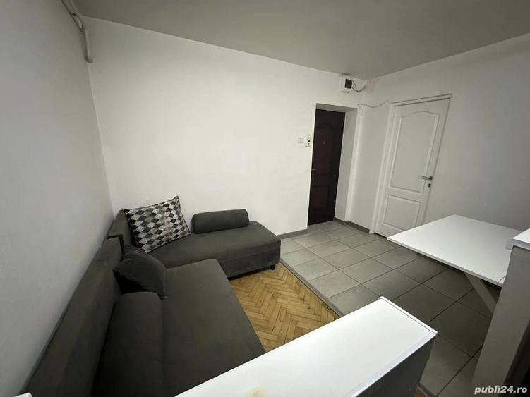 Garsoniera de inchiriat - 7