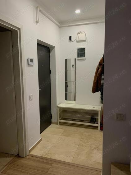 Inchiriez apartament cu 1 camera, Prelungirea Ghencea - 3