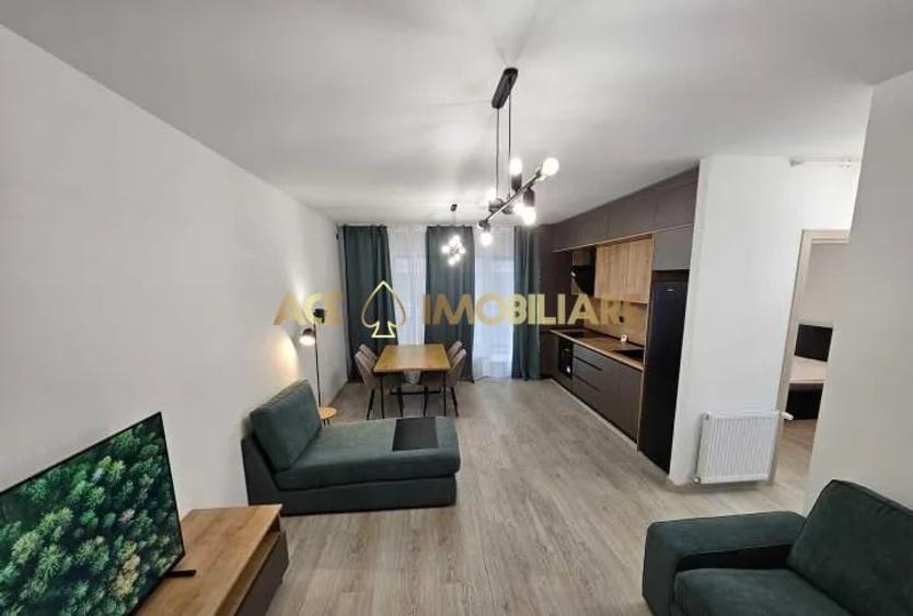 2 Camere de inchiriat | Dristor - Select Residences | Centrala | Parcare - 2