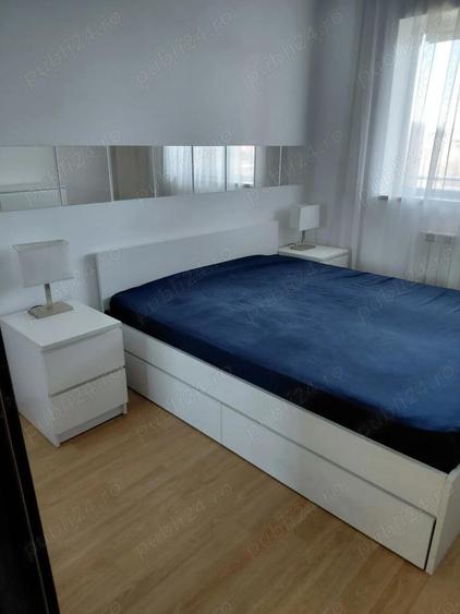 De vanzare Apartament 2camere, Tatarasi, bloc nou, mobilat - 4