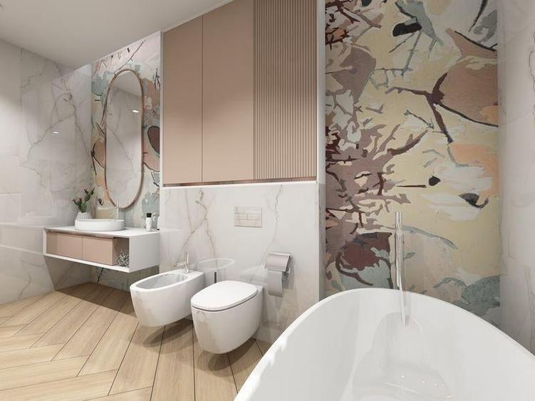 VILA EXCLUSIVISTA |  LUX, DESIGN SI NATURA | Borhanci - 17