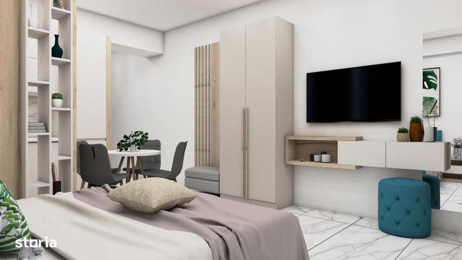 Studio in prima linie la mare - Sea On | Mamaia Nord - 7