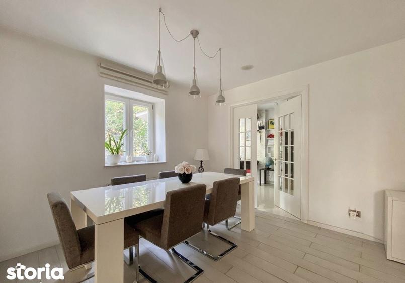 Vila exclusivista - Baneasa Residential Park - 10