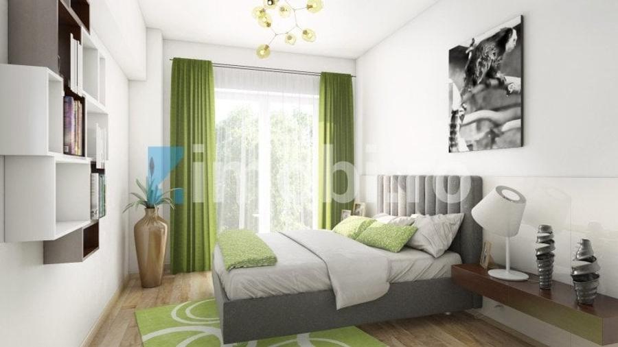 Apartament cu 3 camere +balcon si boxa, Targu Mures - 3