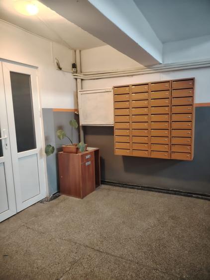 Alfa Invest propune la Vanzare Garsoniera - 12