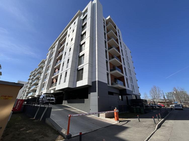 APARTAMENT SMART CU 2 CAMERE | CASA PRESEI | COMISION 0% - 7