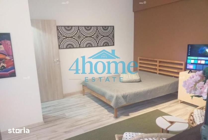 Studio Bucur Obor|Metrou|Bloc nou|Pet friendly|Parcare - 13