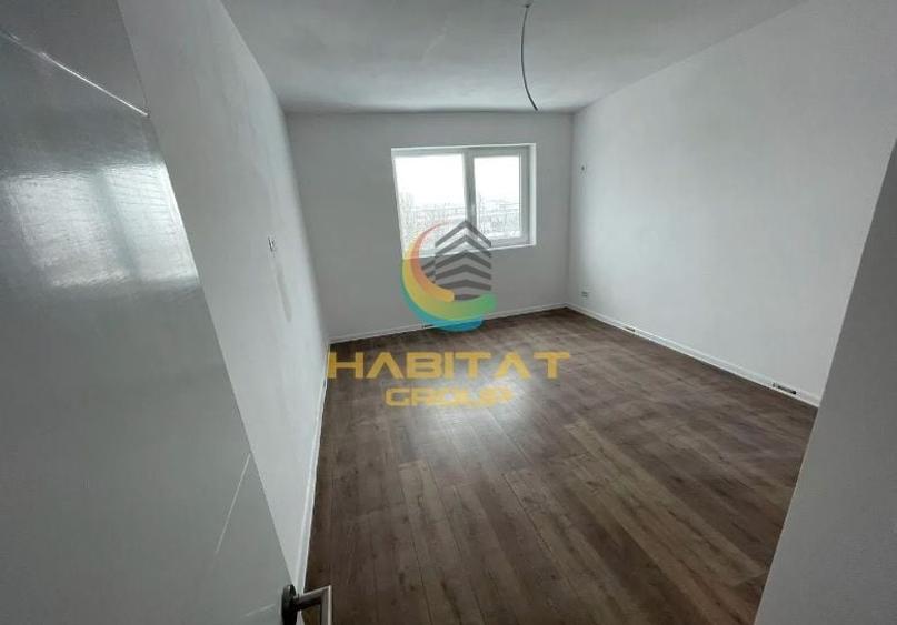 Apartament cu 2 camere decomandat în Apărătorii Patriei
