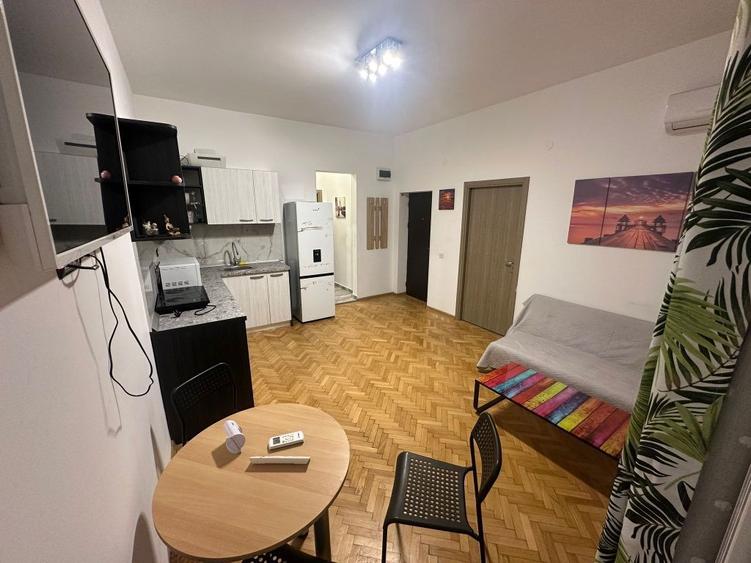 Apartament Gara de nord - 2