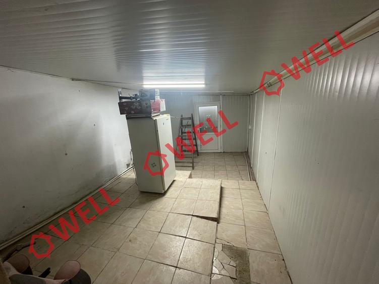 Casă de vânzare în Sfântu Gheorghe, pe strada 1 Mai - 2