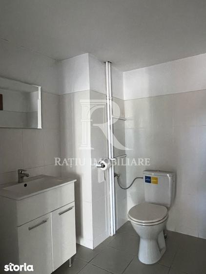 Spa?iu comercial de inchiriat | Loca?ie ultracentrala | Oradea - 12