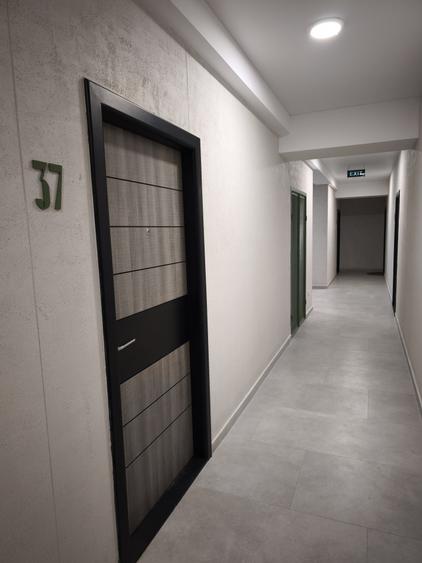 Închiriere studio totul nou Universitate - Campus - 44