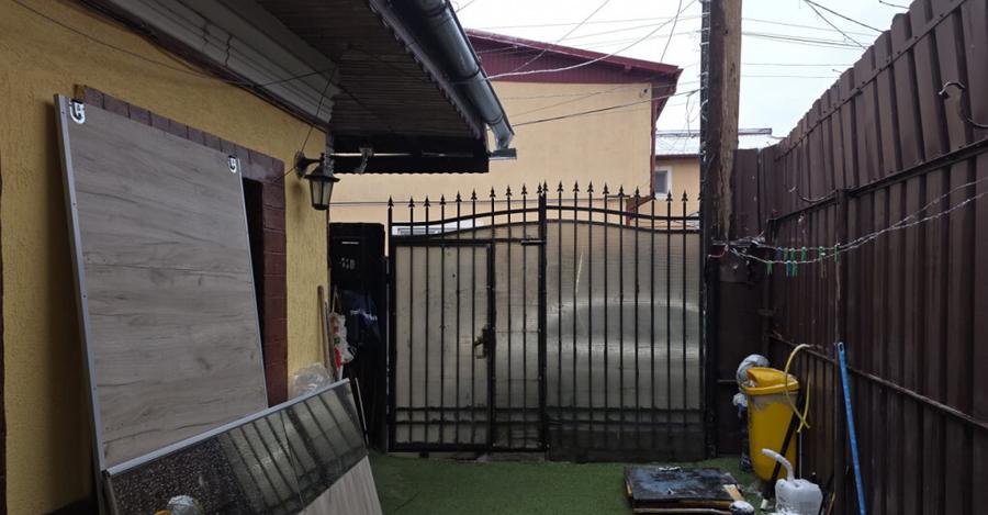 Casa Piata Ferentari - 8