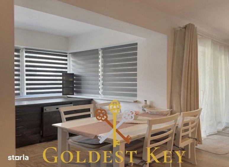 Apartament modern la cheie! Parcare inclusa! Zona Petrom - 3