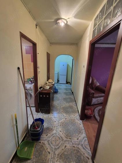 Lacul Tei vanzare ap 2 camere Cristea Mateescu - 1