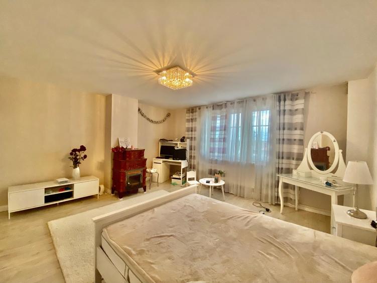 Descoperă o noua proprietate de excepție + teren suplimentar – Valea Voievozilor - 16