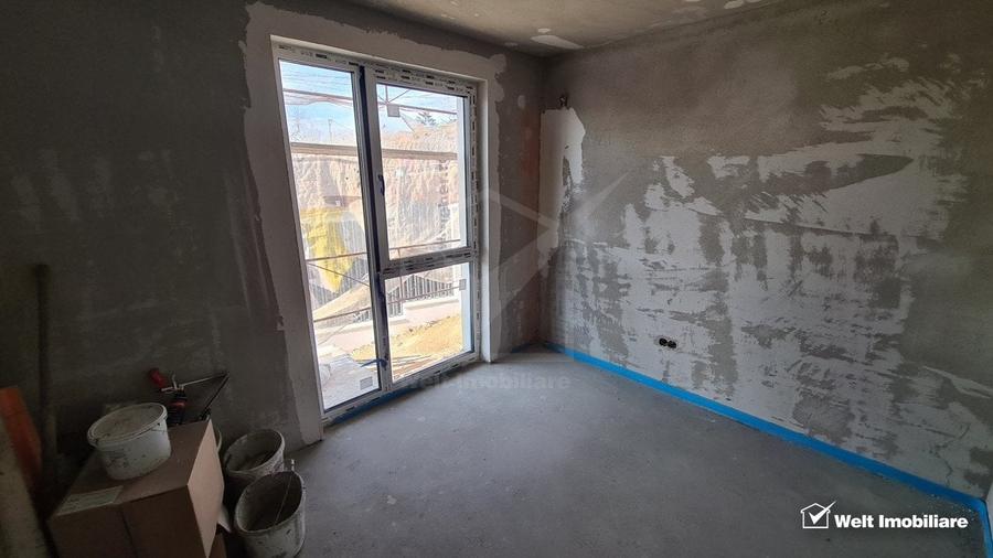 Duplex 245 mp, D+P+E+M, zona linistita de case, panorama deosebita ! - 8