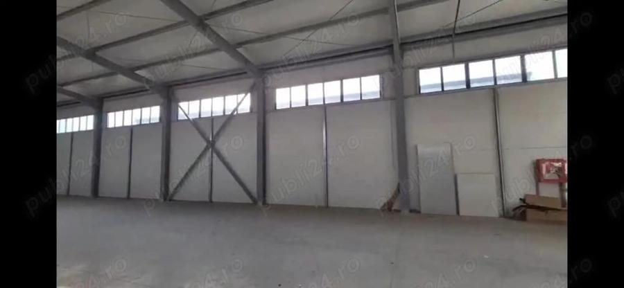 hala de inchiriat - 2