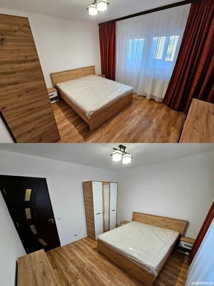Proprietar Inchiriez apartament 3 camere, 64 mp Zimbru (Dacia) - 6