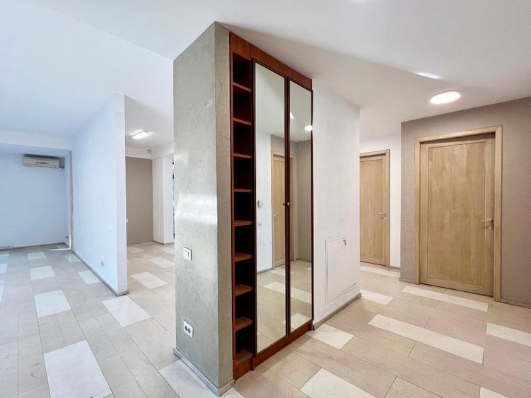 INCHIRIERE SPATIU DE BIROU // BANEASA- ALEEA TEISANI - 9