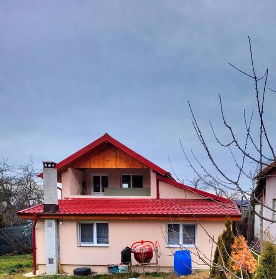 Casa de vanzare, 28 km Pitesti  - 1