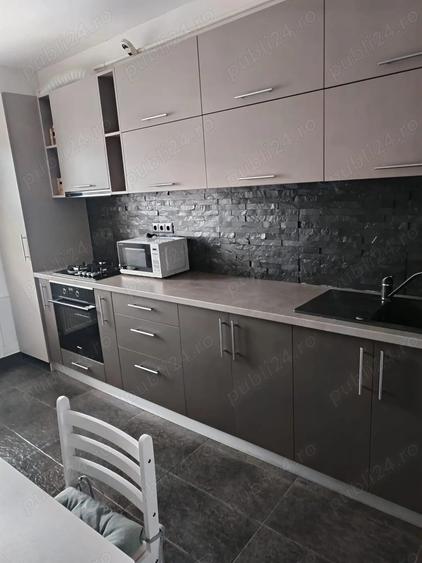 Apartament 2 camere decomandat| Bloc nou | Parcare | Balcon 9 mp | Terra Flore?ti - 5