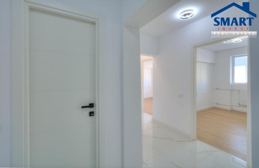 Apartament 3 camere Ghica Tei Petricani - Totul Nou! Renovat complet! - 8