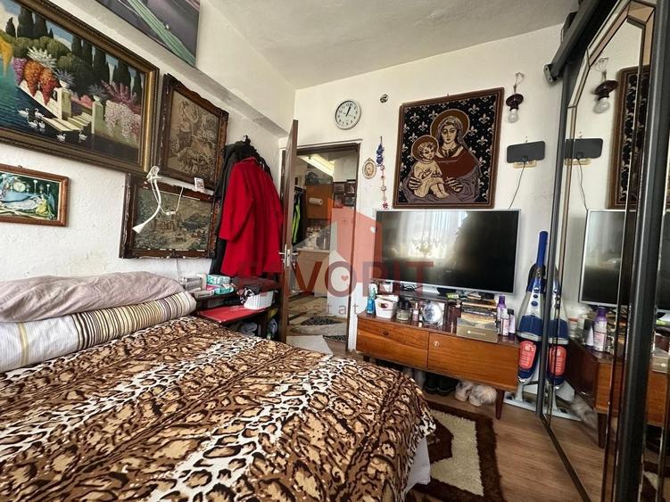 2 camere | etaj intermediar | boxa | zona excelenta | - 5