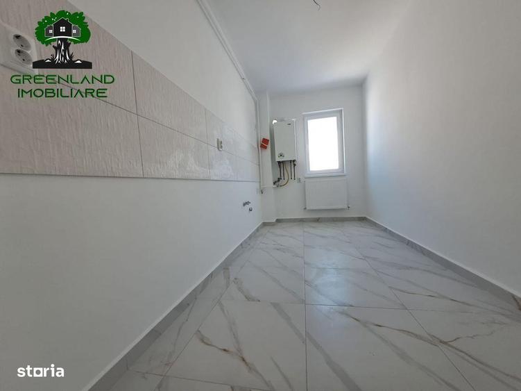 Apartament NOU 2 camere, DECOMANDAT, 60 mp, BLOC NOU, Horpaz - 6