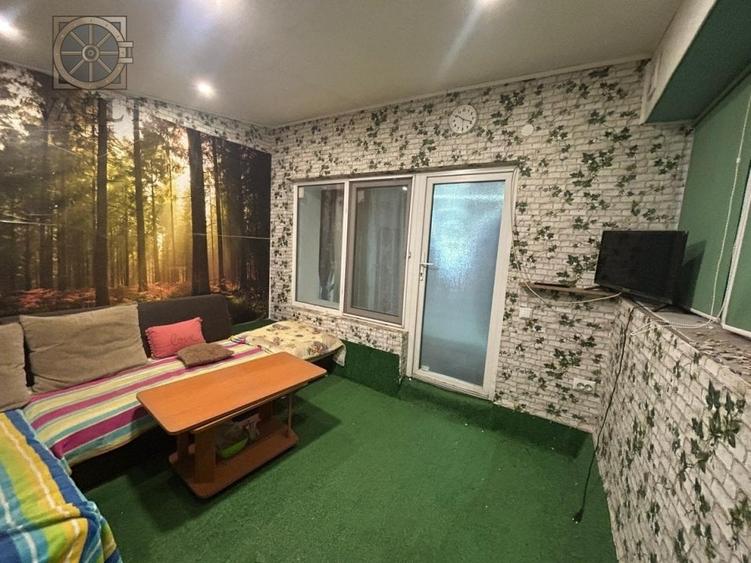 Apartament 3 Camere - Terasa 10mp - Langa MegaMall - Chisinau - 5