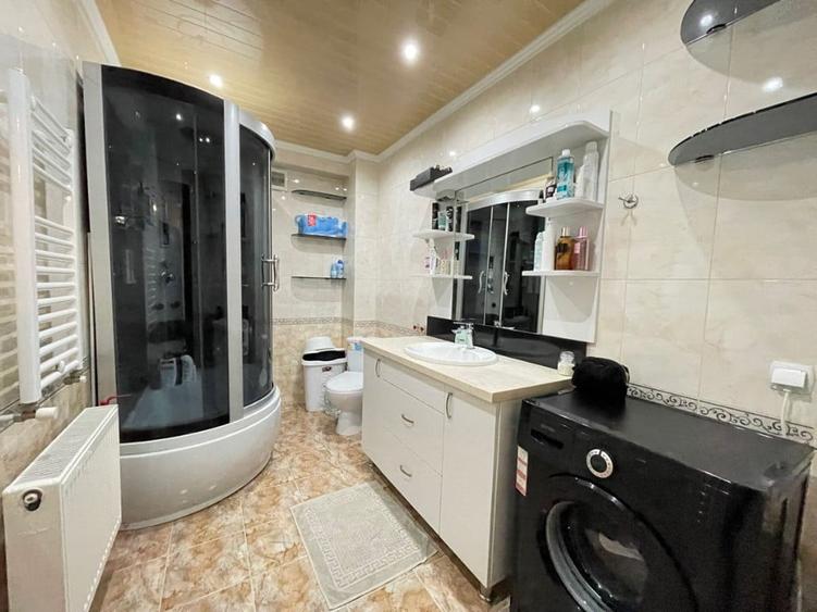 De inchiriat apartament 1 camera cartierul Manastur - 3
