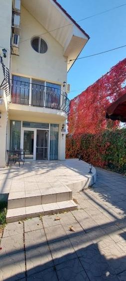 Exclusiv!Pensiune P+1+M pe partea marii  Eforie Nord-269.000 euro (Cod E8+E10) - 38