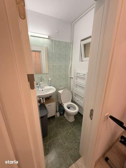 Proprietar inchiriez apartament 3 camere decomandat, renovat complet - 10