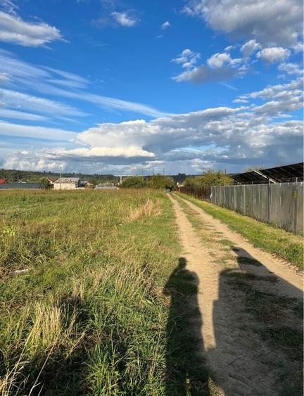 Terenuri intravilane (locuri de casa) - 5