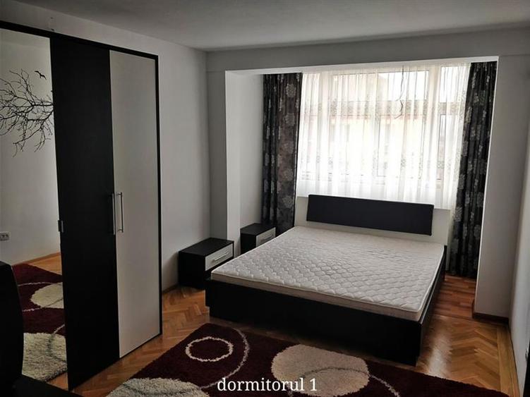 Apartament 3 camere, zona Grivitei - 1