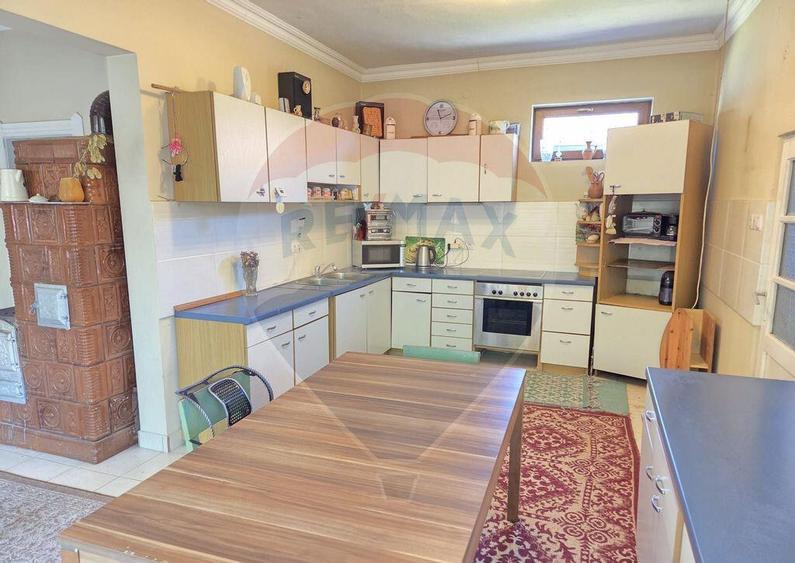 Casa de vanzare in Tinca - 14