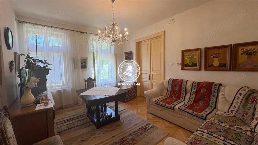 Vila de vanzare Copou, - 4